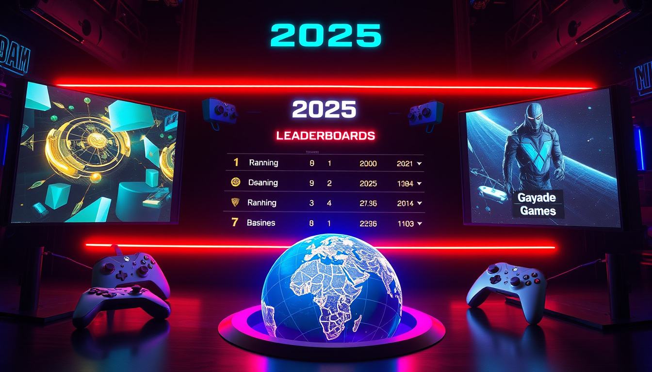 What Is the Most Popular Game in the World - 2025 Rankings Explained ...