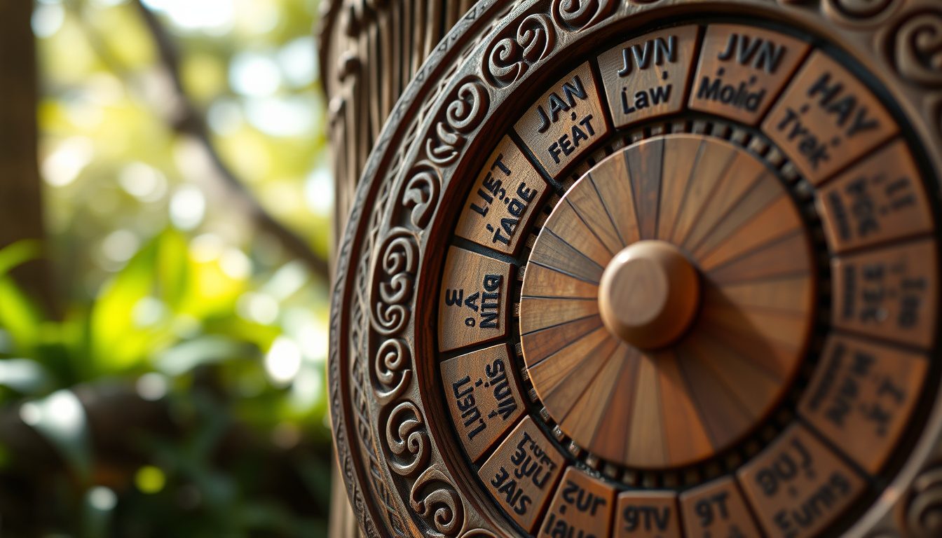 Te Reo Days of the Week: Complete Guide to Māori Day Names - Pacific Voice