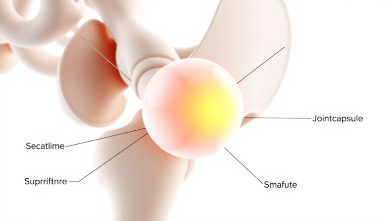 Ball and Socket Joint: Examples, Symptoms, Treatment