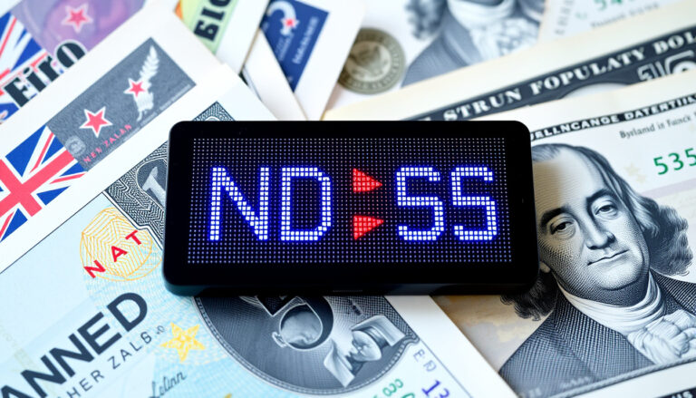 New Zealand Dollar to US Dollar (NZD to USD) Exchange Rate Converter