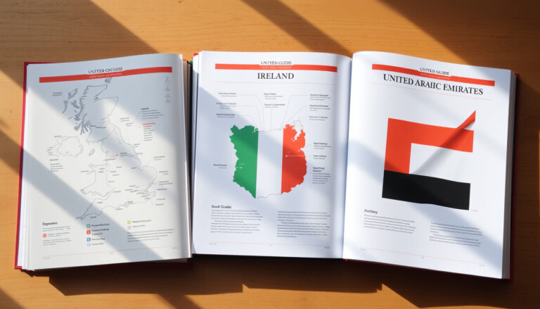 What National Day Is It Today? UK, Ireland, UAE Guide