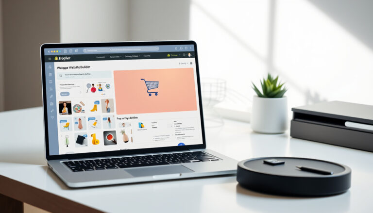 Shopify Make a Website: Full Step-by-Step Guide 2026