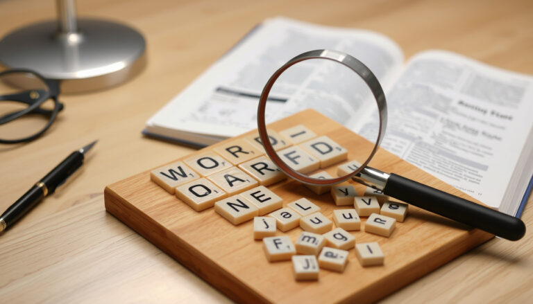 Words Containing These Letters – Word Finder Guide