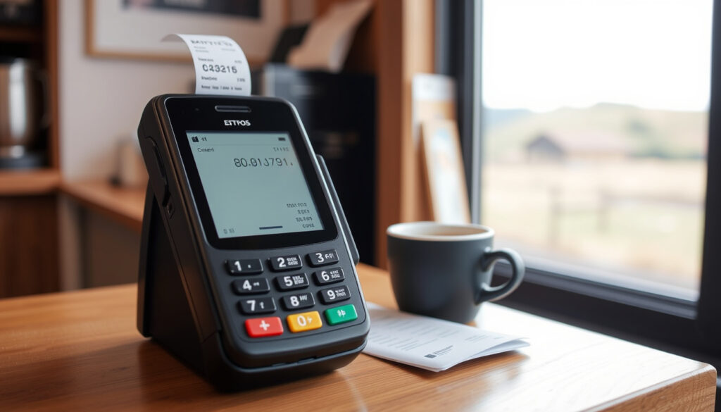 Cheapest EFTPOS for Small Business NZ: Full Cost Guide
